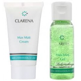 Mini Set Max Matt Effect 